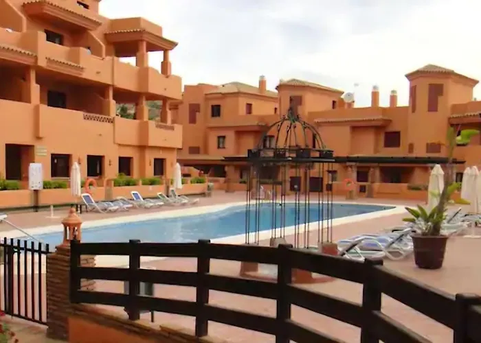 Apartamento El Paraiso