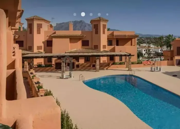 Apartamento El Paraiso
