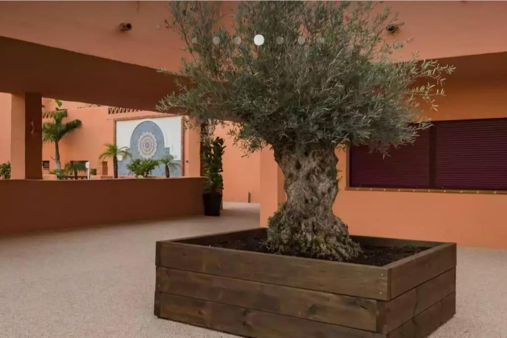 El Paraiso Appartement Estepona