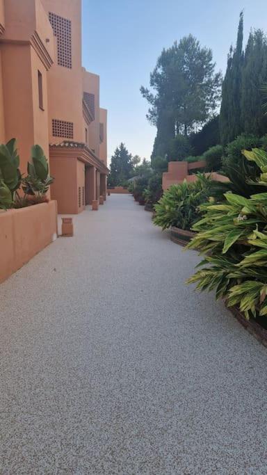 Appartement El Paraiso Estepona