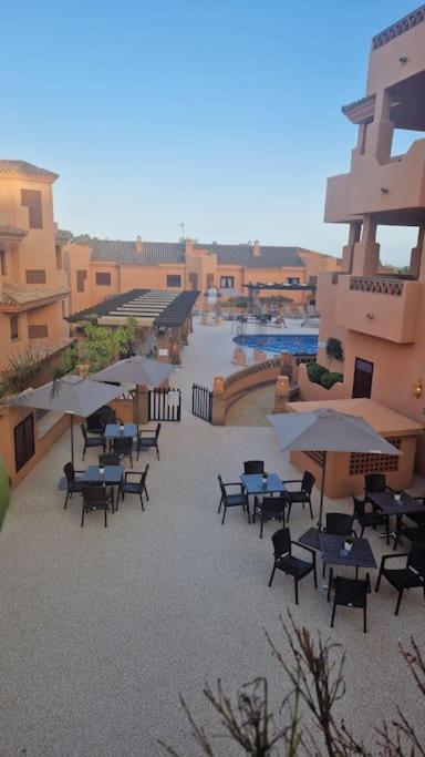 El Paraiso Appartement