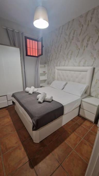 Appartement El Paraiso *