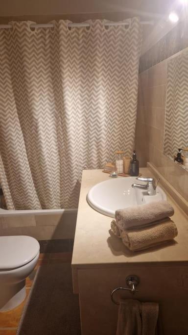 Appartement El Paraiso Estepona