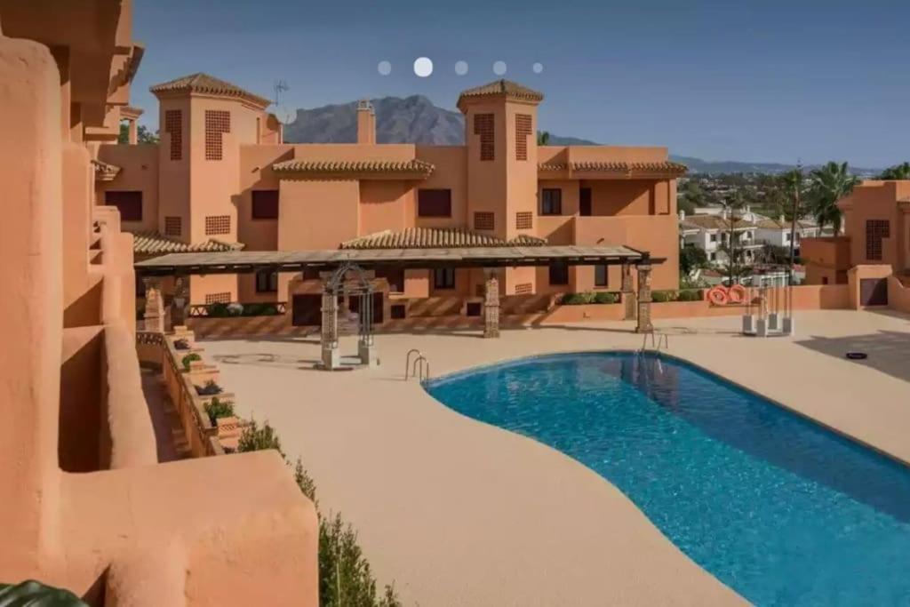 Appartement El Paraiso *