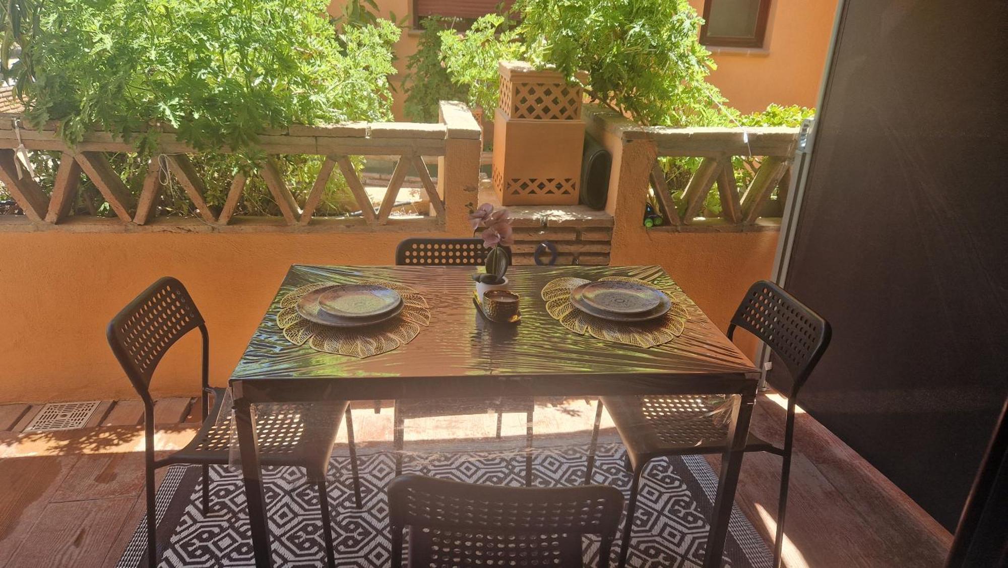 El Paraiso *